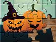 Halloween Puzzle