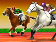 Horse Derby Racing