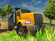 Truck Simulator Offroad Driving