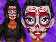 Festival Dia De Muertos