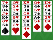 Freecell Solitaire Classic