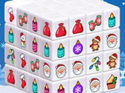 Holiday Mahjong Dimensions