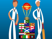 Last Man Cricket World Cup