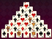 Tower Solitaire