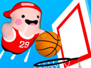 Basketball Beans