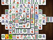 Mahjong Deluxe Plus