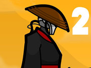 Straw Hat Samurai 2