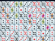 Solitaire Connect