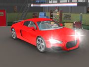 Xtreme City Drift 3D