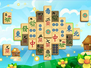 Mahjong Pirate Plunder Journey