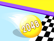 2048 Run 3D