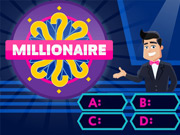 Millionaire Trivia Quiz