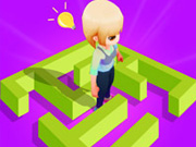 Maze Escape 3D