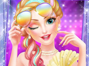 Superstar Makeup Party