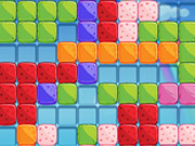 Gummy Blocks Battle