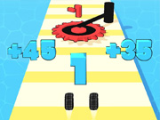 Number Run 3D