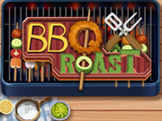 Bbq Roast