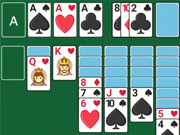 Solitaire Klondike