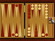 Backgammon Multi Player