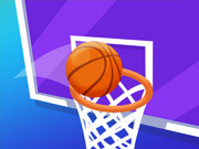 Basketball Challenge