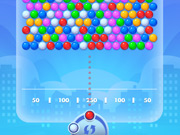 Bubble Shooter Arcade 2