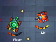 Tankwar.io