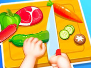 Kids Happy Kitchen