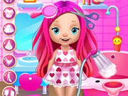 Baby Bella Candy World