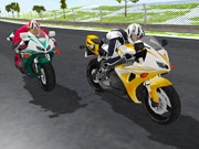 Gp Moto Racing 3