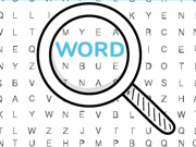 Word Search Relaxing Puzzles