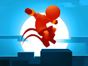 Parkour Race 3D