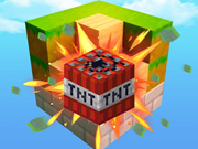 Block Craft World