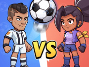 Head Ball - Online Soccer